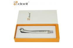 China Borden 2 Hole 11mm Head High Speed Turbine Handpiece Contra Angle Handpiece supplier