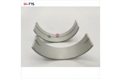 China Connecting Rod Bearing 8976163580 Con Rod Bearing 4HK1 6HK1 supplier