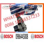 Diesel Fuel Injector Pump Fuel Injection Unit Pump 0414755004 0986445005 1392052 for sale