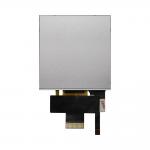 4.0'' 480*RGB*480 TFT LCD Module IPS Transmissive Winstar replace display
