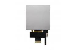 China 4.0'' 480*RGB*480 TFT LCD Module IPS Transmissive Winstar replace display supplier