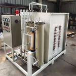 Ammonia Decomposition Hydrogen Production Device Hydrogen Production Equipment for sale
