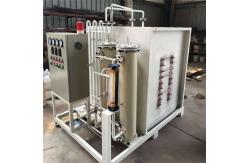 China Ammonia Decomposition Hydrogen Production Device Customized supplier