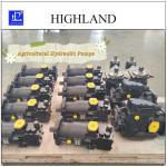 Reliable Servo Valve Hydraulic Pumps For Agricultural Machinery for sale