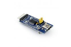China FT232 Mini USB UART Board R3 Arduino Development Board ST Morpho supplier