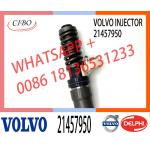 85003714 21457950 85013157 21457951 85003711 BEBE4F10001 BEBE4F11001 Diesel Injector for VOL