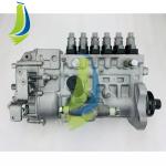 SE500468 Fuel Injection Pump For 892 Excavator Parts for sale