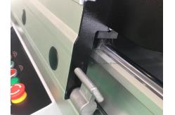 China 3200mm Industrial Table Panel Saw Horizontal Wood Plank Cutting Machine Precision supplier