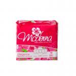 Day Use Sanitary Pad Napkins Disposable Ultra Thin Woman Sanitary Towels With Wings