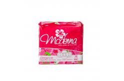 China Day Use Sanitary Pad Napkins Disposable Ultra Thin Woman Sanitary Towels With Wings supplier