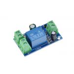 DC12V - 48V Battery Power Supply Automatic Switching Module