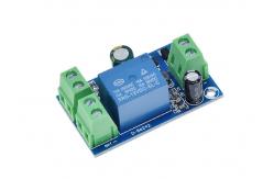 China DC12V - 48V Battery Power Supply Automatic Switching Module supplier
