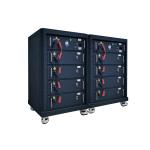 OEM LiFePO4 High Voltage Lithium Ion Battery 250V-400V Voltage Range for sale