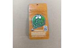 China ECO PE Stand Up Pouch - Recyclable Food Packaging with Custom Printing Low MOQ supplier