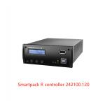 Smartpack R Controller For Telecom Power Core System Part No242100.120 for sale