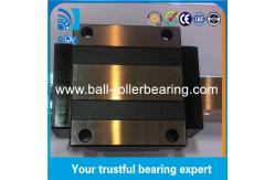 China PMI MSA30E MSA30S Linear Ball Bearing , High Precision Linear Bearings supplier