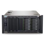5U Rackmount NAS Dell Poweredge Server T640 Tower 12Gbps SAS HBA