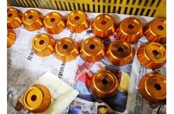 China Plating Steel Pole Weight Selector Pin for Magnetic Gym Equipment supplier