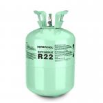 High Purity 99.99% R22 Refrigerant Odorless HCFC Refrigerant 22 Refrigerant