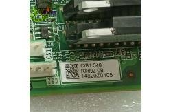 China ATM Machine Parts Diebold ECRM RX802 368BC Control Board 49233199015A supplier