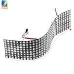 8x32 16x16 LED Matrix Panels WS2812B SK6812 IC With 5050DMX RGB SMD for sale
