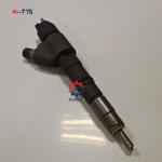 Excavator New Injector Assy D6E EC210 EC210B 0445120067 for sale
