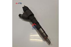 China Excavator New Injector Assy D6E EC210 EC210B 0445120067 supplier