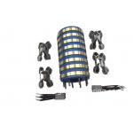 Custom  Slip Ring Assembly For Crane Machiney for sale