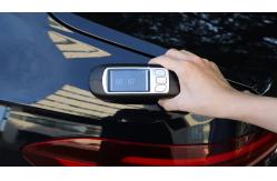 China JJG 696-2015 60 Degree Angle Digital Gloss Meter CS-300A supplier
