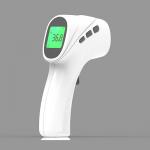 Touchless Handheld Infrared Body Thermometer With Backlight LCD for sale