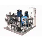 High Pressure Water Pump Without Negative Pressure Non Negative Pressure Water Supply Equipment for sale