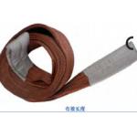 2ton Working Load Limit Polyester Webbing Sling For Heavy Duty Lifting And Material Handling Solutions for sale