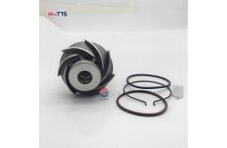 China OEM Engine Water Pump RE523828 RE530194 With 14 Teeth And 16 Teeth supplier