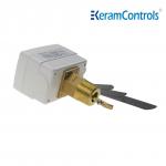 Brass water flow switch for water pump