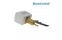 China Brass water flow switch for water pump supplier