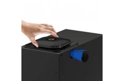 China HOMEFISH HVAC Scent Diffuser 800ml Desk Essential Oil Diffuser Wifi APP Control supplier