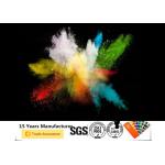 FBE Epoxy Rebar Coating , Electrostatic Spray Thermoset Steel Epoxy Coating for sale