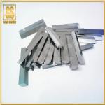 Carbide Tungsten Steel Sharpening Blade Fine Grinding Chamfered Special Shaped for sale