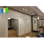 Modular Office Partition Movable Soundproof Acoustic Room Dividers for sale