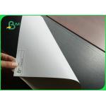 Grade AAA 350gsm Duplex Board CCNB / Clay Coated News Back for Packaging