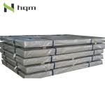 ASTM A240 202 303 No.4 Finish Stainless Steel Sheets Plates For Kitchen Equipment for sale