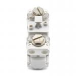 Copper Pair Connector 1 Pair STB Module Without Protection