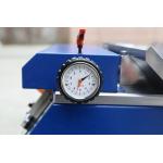SAIDE Fix Angle V-45 Degree Acrylic Edge Chamfering Cutting Polishing Machine