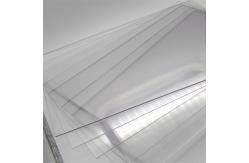 China Polypropylene Plastic Sheets PETG Plastic Sheets Fiber Plastic Sheets supplier