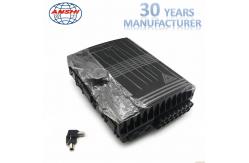 China ABS 16 Port SC Simplex CATV Networks Fiber Distribution Box supplier