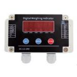 SJ101D RS485 Weight/pressure Indicator dispaly 12-24V MODBUS-RTU transmitter For Intelligent Electronic Scale for sale