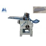 MAUFUNG 200 Times / Min 450mm Spine Cutting Photo Album Making Machine for sale