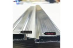 China Rustless Warm Edge Super Spacer Bar For Windows And Doors supplier