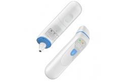 China One Second Digital Fever Clinical Forehead Thermometer supplier