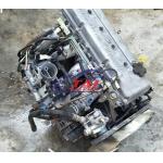 Nissan KA20 KA24 Used Engine Diesel Engine Parts In Stock For Sale for sale